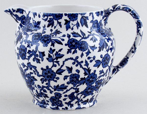 Jug or Pitcher Dutch large